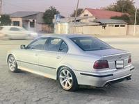 BMW 528 1997 годаүшін3 400 000 тг. в Шымкент