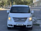 Hyundai Starex 2009 года за 5 500 000 тг. в Тараз – фото 2