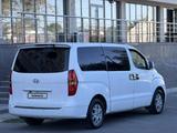 Hyundai Starex 2009 года за 5 500 000 тг. в Тараз – фото 4