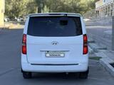 Hyundai Starex 2009 года за 5 500 000 тг. в Тараз – фото 5
