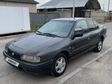 Nissan Primera 1991 года за 500 000 тг. в Шымкент – фото 5