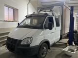 ГАЗ ГАЗель 2014 года за 7 200 000 тг. в Актобе