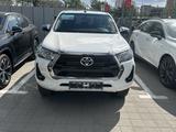 Toyota Hilux 2022 года за 21 800 000 тг. в Атырау – фото 5