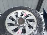 Диски Сузуки за 160 000 тг. в Усть-Каменогорск – фото 2
