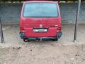 Volkswagen  Transporter 1991 годаfor1 500 000 тг. в Мерке – фото 4