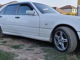 Mercedes-Benz S 500 1996 года за 4 000 000 тг. в Алматы – фото 3