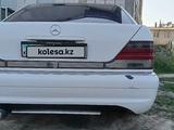 Mercedes-Benz S 500 1996 года за 4 000 000 тг. в Алматы – фото 4