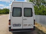 Mercedes-Benz Sprinter 1996 годаүшін4 300 000 тг. в Экибастуз – фото 4