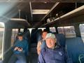 Mercedes-Benz Sprinter 1996 годаfor4 300 000 тг. в Экибастуз – фото 8