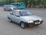 ВАЗ (Lada) 21099 2008 годаүшін1 180 000 тг. в Караганда – фото 3