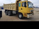 Shacman (Shaanxi)  F2000 2005 года за 5 500 000 тг. в Бейнеу