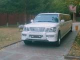 Lexus LX 470 2001 годаүшін4 500 000 тг. в Алматы – фото 5