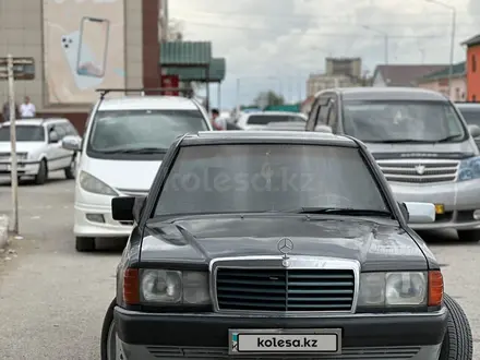 Mercedes-Benz 190 1990 года за 1 000 000 тг. в Кызылорда