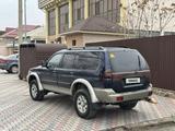 Mitsubishi Montero Sport 2004 года за 6 000 000 тг. в Шымкент