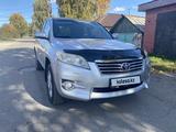 Toyota RAV4 2011 года за 6 900 000 тг. в Усть-Каменогорск – фото 4