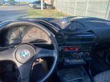 BMW 525 1991 годаүшін900 000 тг. в Тараз – фото 3