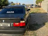 BMW 525 1991 годаүшін900 000 тг. в Тараз – фото 4