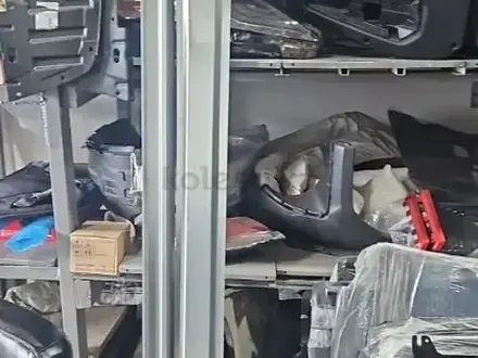 Пороги HONDA CRV за 20 000 тг. в Караганда