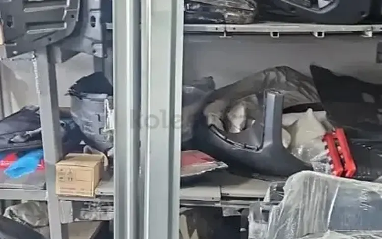 Пороги HONDA CRV за 20 000 тг. в Караганда