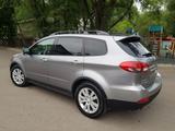 Subaru Tribeca 2008 года за 7 000 000 тг. в Алматы – фото 2