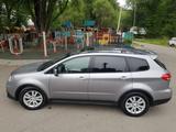 Subaru Tribeca 2008 года за 7 000 000 тг. в Алматы – фото 4