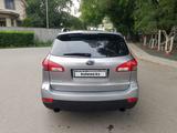 Subaru Tribeca 2008 года за 7 000 000 тг. в Алматы – фото 3