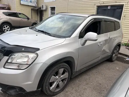 Chevrolet Orlando 2014 года за 6 000 000 тг. в Усть-Каменогорск – фото 3