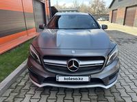 Mercedes-Benz GLA 45 AMG 2015 годаүшін22 000 000 тг. в Алматы