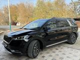 Kia Carnival 2022 года за 23 000 000 тг. в Кызылорда
