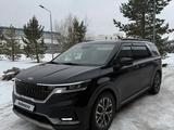 Kia Carnival 2022 года за 23 000 000 тг. в Кызылорда – фото 3