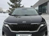 Kia Carnival 2022 года за 23 000 000 тг. в Кызылорда – фото 5