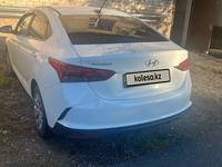 Hyundai Accent 2020 годаүшін7 100 000 тг. в Талдыкорган