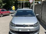 Volkswagen Polo 2013 годаүшін4 600 000 тг. в Алматы – фото 3