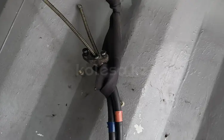 Трос рушника камри 20, 25 за 30 000 тг. в Алматы