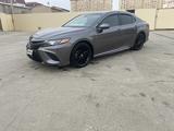 Toyota Camry 2017 годаүшін9 150 000 тг. в Атырау – фото 2