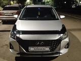 Hyundai Accent 2021 года за 6 100 000 тг. в Караганда