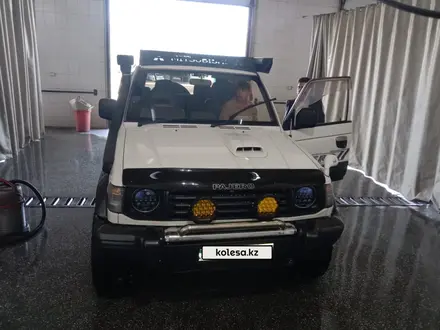 Mitsubishi Pajero 1996 года за 4 000 000 тг. в Алматы – фото 5