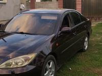 Toyota Camry 2002 годаүшін4 500 000 тг. в Алматы