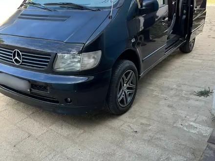 Mercedes-Benz Vito 1999 года за 6 000 000 тг. в Атырау