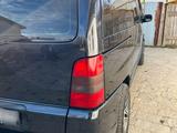 Mercedes-Benz Vito 1999 годаүшін6 000 000 тг. в Атырау – фото 5