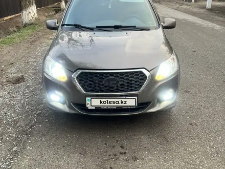 Datsun on-DO 2015 года за 3 000 000 тг. в Айтеке би – фото 3