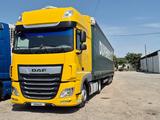 DAF  XF 2019 года за 35 000 000 тг. в Шымкент – фото 2