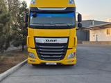 DAF  XF 2019 года за 35 000 000 тг. в Шымкент