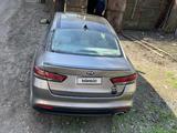 Kia Optima 2016 года за 6 000 000 тг. в Уральск – фото 4