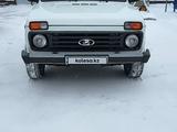 ВАЗ (Lada) Lada 2121 2022 годаfor5 500 000 тг. в Атырау