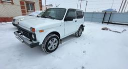 ВАЗ (Lada) Lada 2121 2022 годаүшін5 500 000 тг. в Атырау – фото 3