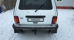 ВАЗ (Lada) Lada 2121 2022 годаүшін5 500 000 тг. в Атырау – фото 4