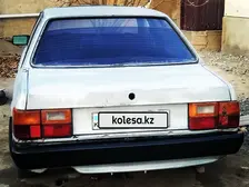 Audi 80, 1983