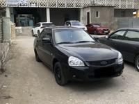 ВАЗ (Lada) Priora 2170 2013 года за 2 500 000 тг. в Актау