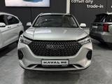 Haval M6 Comfort 1.5T MT 2026 года за 7 453 800 тг. в Петропавловск